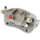 Purchase Top-Quality CENTRIC PARTS - 141.40098 - Front Left Rebuilt Caliper With Hardware pa10