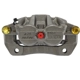 Purchase Top-Quality CENTRIC PARTS - 141.40098 - Front Left Rebuilt Caliper With Hardware pa2