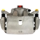 Purchase Top-Quality Front Left Rebuilt Caliper With Hardware by CENTRIC PARTS - 141.40099 pa1