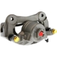 Purchase Top-Quality Front Left Rebuilt Caliper With Hardware by CENTRIC PARTS - 141.40099 pa10