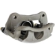 Purchase Top-Quality Front Left Rebuilt Caliper With Hardware by CENTRIC PARTS - 141.40099 pa3
