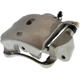 Purchase Top-Quality Front Left Rebuilt Caliper With Hardware by CENTRIC PARTS - 141.40099 pa5