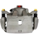 Purchase Top-Quality Front Left Rebuilt Caliper With Hardware by CENTRIC PARTS - 141.40100 pa1