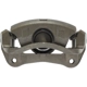 Purchase Top-Quality Front Left Rebuilt Caliper With Hardware by CENTRIC PARTS - 141.40100 pa10