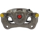 Purchase Top-Quality Front Left Rebuilt Caliper With Hardware by CENTRIC PARTS - 141.40100 pa12