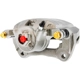 Purchase Top-Quality Front Left Rebuilt Caliper With Hardware by CENTRIC PARTS - 141.40100 pa2