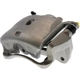 Purchase Top-Quality Front Left Rebuilt Caliper With Hardware by CENTRIC PARTS - 141.40100 pa5