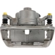 Purchase Top-Quality Front Left Rebuilt Caliper With Hardware by CENTRIC PARTS - 141.40100 pa6