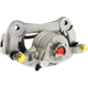 Purchase Top-Quality Front Left Rebuilt Caliper With Hardware by CENTRIC PARTS - 141.40100 pa8