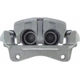 Purchase Top-Quality Front Left Rebuilt Caliper With Hardware by CENTRIC PARTS - 141.40102 pa17