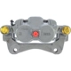 Purchase Top-Quality Front Left Rebuilt Caliper With Hardware by CENTRIC PARTS - 141.40102 pa5