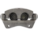 Purchase Top-Quality Front Left Rebuilt Caliper With Hardware by CENTRIC PARTS - 141.40106 pa1