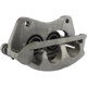 Purchase Top-Quality Front Left Rebuilt Caliper With Hardware by CENTRIC PARTS - 141.40106 pa10