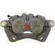 Purchase Top-Quality Front Left Rebuilt Caliper With Hardware by CENTRIC PARTS - 141.40106 pa13