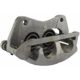 Purchase Top-Quality Front Left Rebuilt Caliper With Hardware by CENTRIC PARTS - 141.40106 pa16