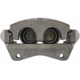 Purchase Top-Quality Front Left Rebuilt Caliper With Hardware by CENTRIC PARTS - 141.40106 pa17