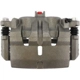 Purchase Top-Quality Front Left Rebuilt Caliper With Hardware by CENTRIC PARTS - 141.40106 pa19