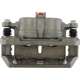 Purchase Top-Quality Front Left Rebuilt Caliper With Hardware by CENTRIC PARTS - 141.40106 pa2
