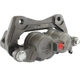 Purchase Top-Quality Front Left Rebuilt Caliper With Hardware by CENTRIC PARTS - 141.40106 pa5