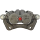 Purchase Top-Quality Front Left Rebuilt Caliper With Hardware by CENTRIC PARTS - 141.40106 pa6