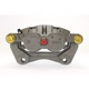 Purchase Top-Quality CENTRIC PARTS - 141.40108 - Front Left Rebuilt Caliper With Hardware pa7