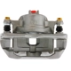 Purchase Top-Quality Front Left Rebuilt Caliper With Hardware by CENTRIC PARTS - 141.40110 pa11