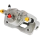 Purchase Top-Quality Front Left Rebuilt Caliper With Hardware by CENTRIC PARTS - 141.40110 pa6