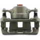 Purchase Top-Quality Front Left Rebuilt Caliper With Hardware by CENTRIC PARTS - 141.40114 pa7