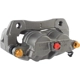 Purchase Top-Quality Front Left Rebuilt Caliper With Hardware by CENTRIC PARTS - 141.40116 pa1