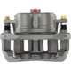 Purchase Top-Quality Front Left Rebuilt Caliper With Hardware by CENTRIC PARTS - 141.40116 pa11