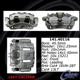 Purchase Top-Quality Front Left Rebuilt Caliper With Hardware by CENTRIC PARTS - 141.40116 pa2