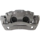Purchase Top-Quality Front Left Rebuilt Caliper With Hardware by CENTRIC PARTS - 141.40116 pa3