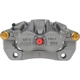 Purchase Top-Quality Front Left Rebuilt Caliper With Hardware by CENTRIC PARTS - 141.40116 pa7