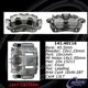Purchase Top-Quality Front Left Rebuilt Caliper With Hardware by CENTRIC PARTS - 141.40116 pa8