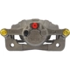 Purchase Top-Quality Front Left Rebuilt Caliper With Hardware by CENTRIC PARTS - 141.40120 pa1