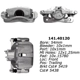 Purchase Top-Quality Front Left Rebuilt Caliper With Hardware by CENTRIC PARTS - 141.40120 pa13