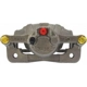 Purchase Top-Quality Front Left Rebuilt Caliper With Hardware by CENTRIC PARTS - 141.40120 pa15