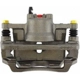 Purchase Top-Quality Front Left Rebuilt Caliper With Hardware by CENTRIC PARTS - 141.40120 pa16