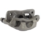 Purchase Top-Quality Front Left Rebuilt Caliper With Hardware by CENTRIC PARTS - 141.40120 pa2