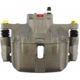Purchase Top-Quality Front Left Rebuilt Caliper With Hardware by CENTRIC PARTS - 141.40120 pa21