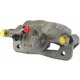Purchase Top-Quality Front Left Rebuilt Caliper With Hardware by CENTRIC PARTS - 141.40120 pa22