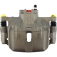 Purchase Top-Quality Front Left Rebuilt Caliper With Hardware by CENTRIC PARTS - 141.40120 pa5
