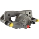 Purchase Top-Quality Front Left Rebuilt Caliper With Hardware by CENTRIC PARTS - 141.40120 pa6