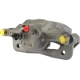 Purchase Top-Quality Front Left Rebuilt Caliper With Hardware by CENTRIC PARTS - 141.40120 pa9