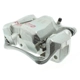 Purchase Top-Quality Front Left Rebuilt Caliper With Hardware by CENTRIC PARTS - 141.40122 pa1