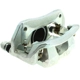 Purchase Top-Quality Front Left Rebuilt Caliper With Hardware by CENTRIC PARTS - 141.40122 pa11