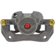 Purchase Top-Quality Front Left Rebuilt Caliper With Hardware by CENTRIC PARTS - 141.40122 pa8