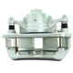 Purchase Top-Quality Front Left Rebuilt Caliper With Hardware by CENTRIC PARTS - 141.40122 pa9