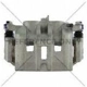 Purchase Top-Quality Front Left Rebuilt Caliper With Hardware by CENTRIC PARTS - 141.40126 pa6