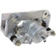 Purchase Top-Quality Front Left Rebuilt Caliper With Hardware by CENTRIC PARTS - 141.40128 pa9